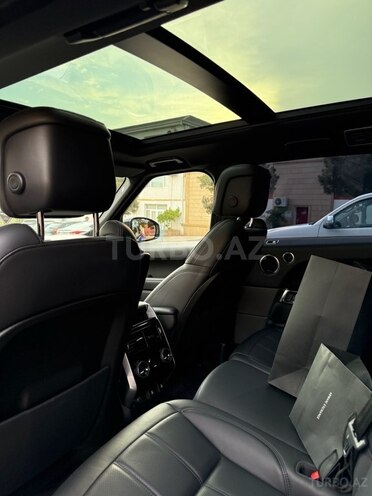 Land Rover RR Sport 2020, 89,000 km - 3.0 l - Bakı