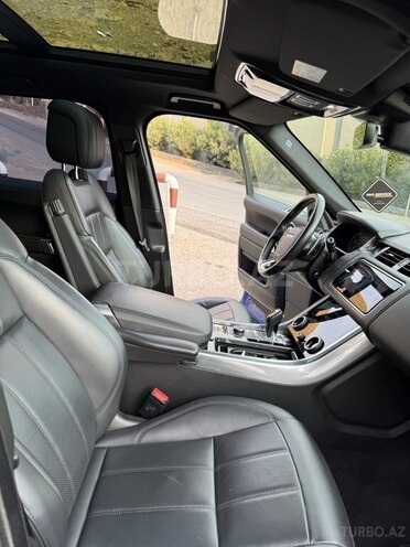 Land Rover RR Sport 2020, 89,000 km - 3.0 l - Bakı