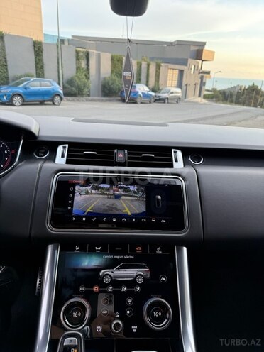 Land Rover RR Sport 2020, 89,000 km - 3.0 l - Bakı
