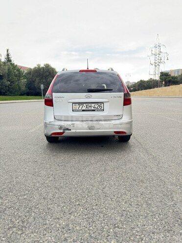 Hyundai i30 2010, 318,000 km - 1.6 l - Bakı