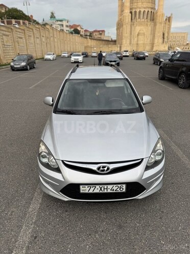 Hyundai i30 2010, 318,000 km - 1.6 l - Bakı