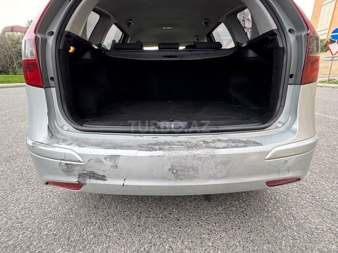 Hyundai i30 2010, 318,000 km - 1.6 l - Bakı