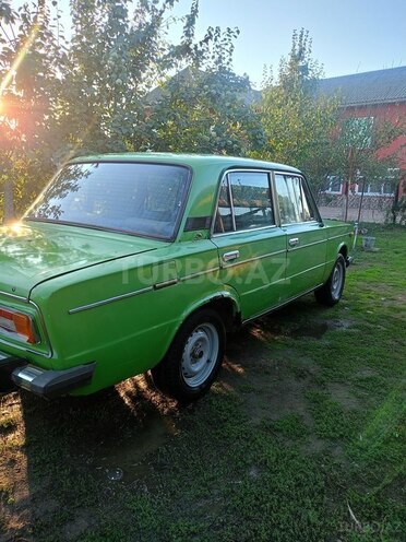 LADA (VAZ) 2106 1983, 111,100 km - 1.5 l - Masallı