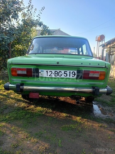 LADA (VAZ) 2106 1983, 111,100 km - 1.5 l - Masallı