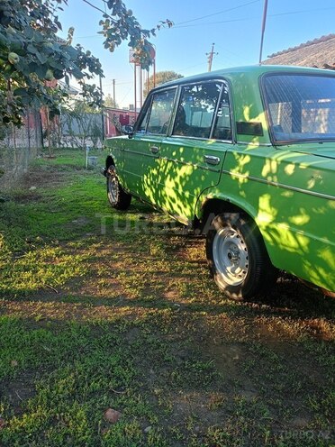 LADA (VAZ) 2106 1983, 111,100 km - 1.5 l - Masallı