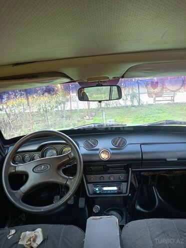 LADA (VAZ) 2106 1983, 111,100 km - 1.5 l - Masallı