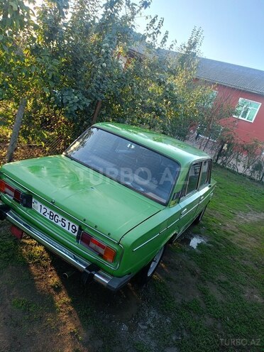 LADA (VAZ) 2106 1983, 111,100 km - 1.5 l - Masallı