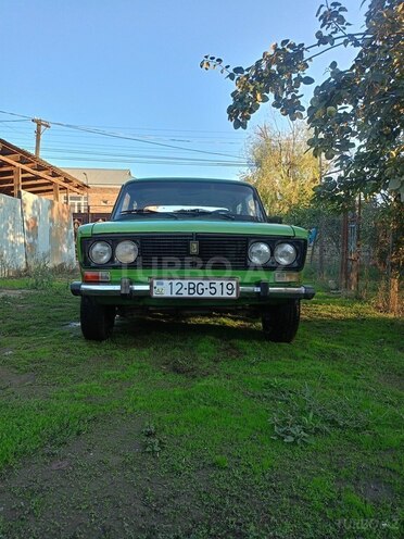 LADA (VAZ) 2106 1983, 111,100 km - 1.5 l - Masallı