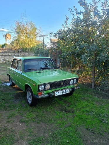 LADA (VAZ) 2106 1983, 111,100 km - 1.5 l - Masallı
