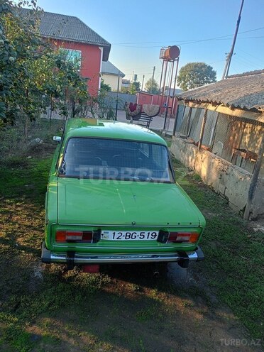 LADA (VAZ) 2106 1983, 111,100 km - 1.5 l - Masallı