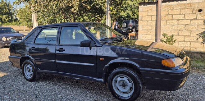 LADA (VAZ) 2115 2008, 320,000 km - 1.6 л - Ağcabədi