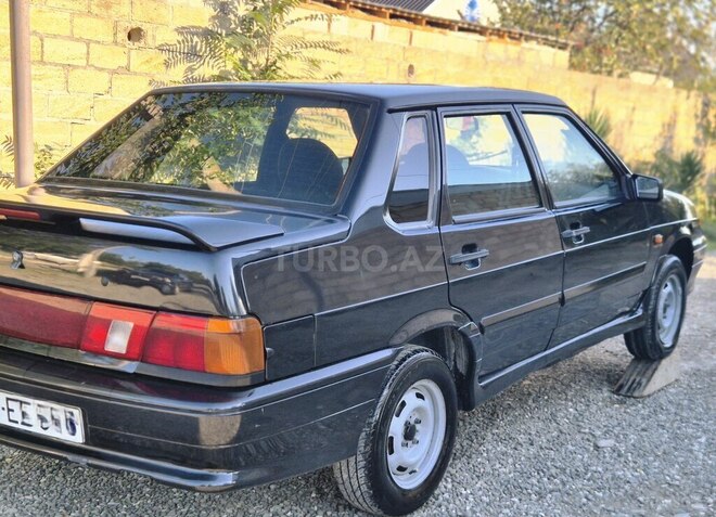 LADA (VAZ) 2115 2008, 320,000 km - 1.6 л - Ağcabədi
