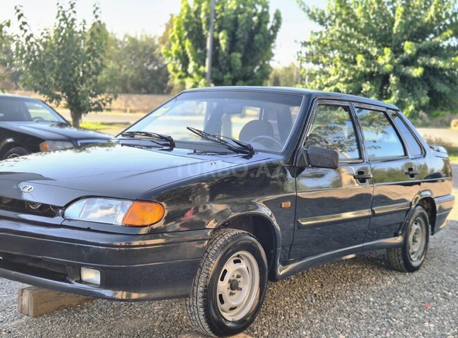 LADA (VAZ) 2115 2008, 320,000 km - 1.6 л - Ağcabədi