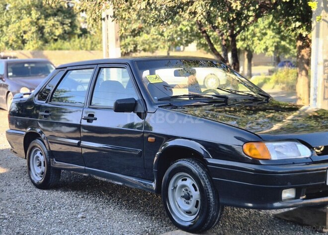 LADA (VAZ) 2115 2008, 320,000 km - 1.6 л - Ağcabədi