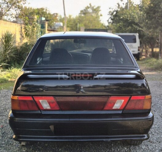 LADA (VAZ) 2115 2008, 320,000 km - 1.6 л - Ağcabədi