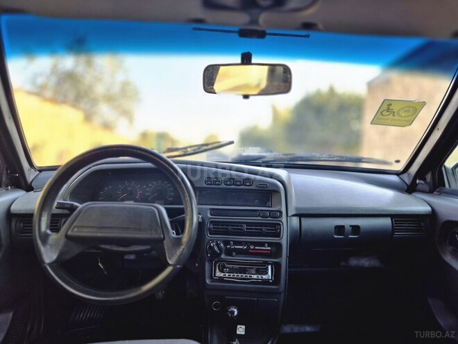 LADA (VAZ) 2115 2008, 320,000 km - 1.6 л - Ağcabədi
