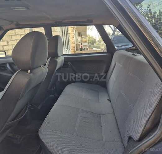 LADA (VAZ) 2115 2008, 320,000 km - 1.6 л - Ağcabədi