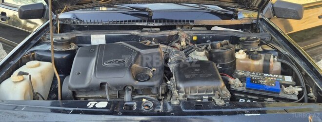 LADA (VAZ) 2115 2008, 320,000 km - 1.6 л - Ağcabədi