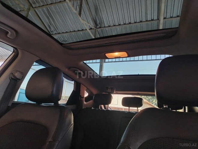 Hyundai ix35 2013, 90,000 km - 2.0 l - Ağdaş