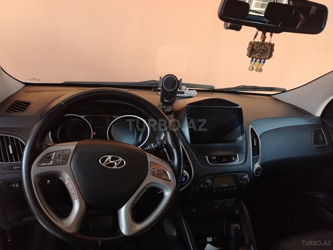 Hyundai ix35 2013, 90,000 km - 2.0 l - Ağdaş