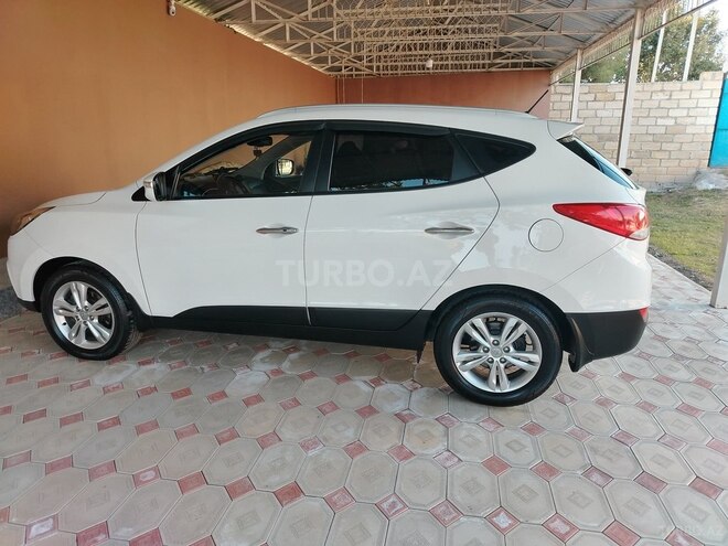 Hyundai ix35 2013, 90,000 km - 2.0 l - Ağdaş