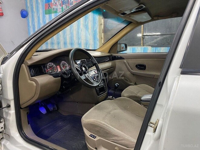 Khazar LX 2020, 290,000 km - 1.7 l - Bakı
