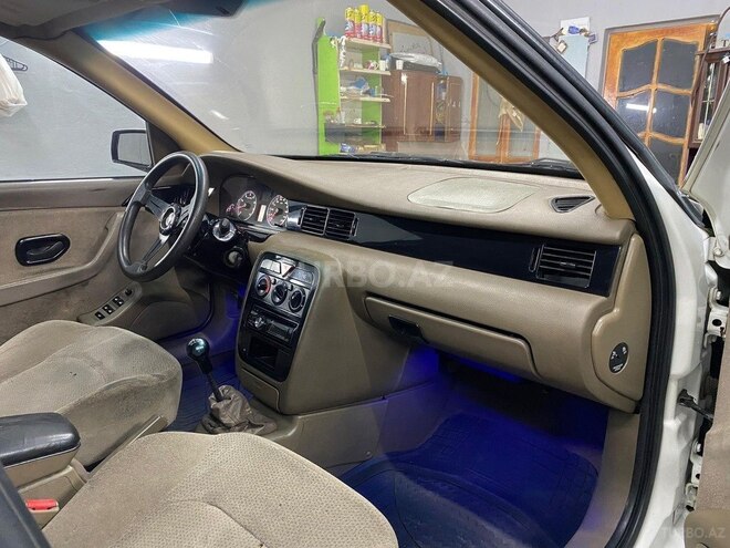 Khazar LX 2020, 290,000 km - 1.7 l - Bakı
