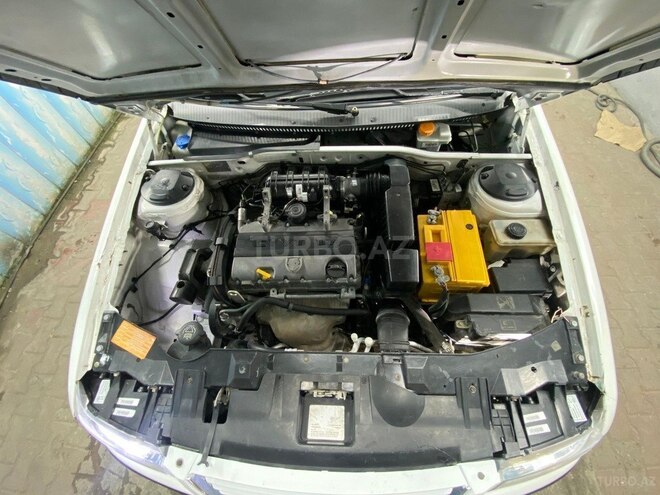 Khazar LX 2020, 290,000 km - 1.7 l - Bakı