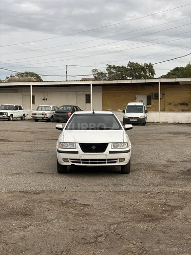 Khazar LX 2020, 290,000 km - 1.7 l - Bakı