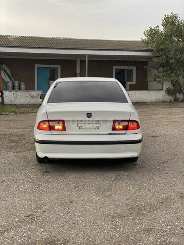 Khazar LX 2020, 290,000 km - 1.7 l - Bakı