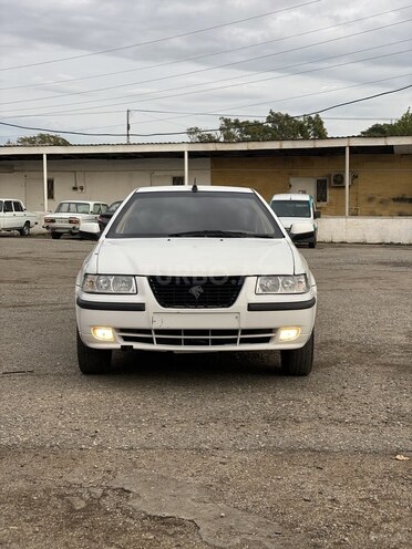 Khazar LX 2020, 290,000 km - 1.7 l - Bakı