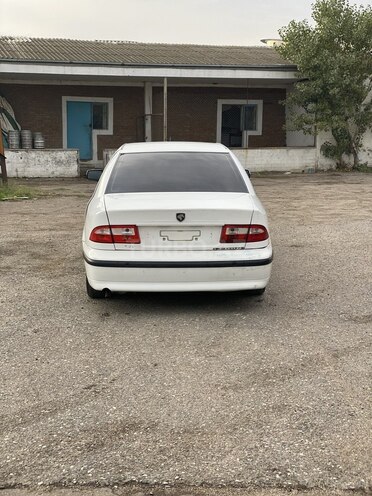 Khazar LX 2020, 290,000 km - 1.7 l - Bakı