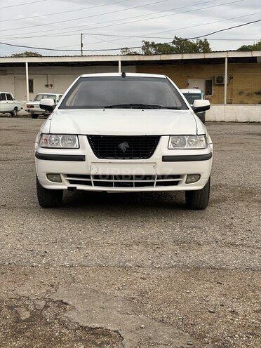 Khazar LX 2020, 290,000 km - 1.7 l - Bakı