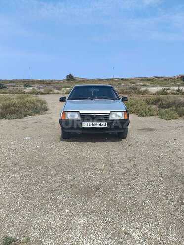 LADA (VAZ) 21099 2003, 470,000 km - 1.6 л - Bakı