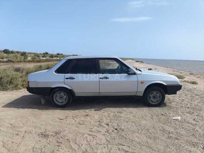 LADA (VAZ) 21099 2003, 470,000 km - 1.6 л - Bakı