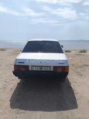 LADA (VAZ) 21099 2003, 470,000 km - 1.6 л - Bakı