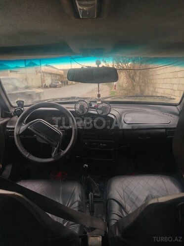 LADA (VAZ) 21099 2003, 470,000 km - 1.6 л - Bakı