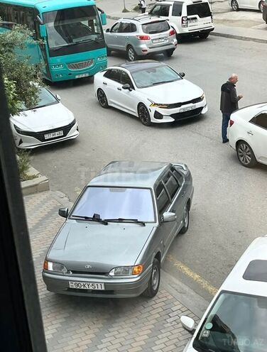 LADA (VAZ) 2115 2011, 280,000 km - 1.6 l - Ağdam