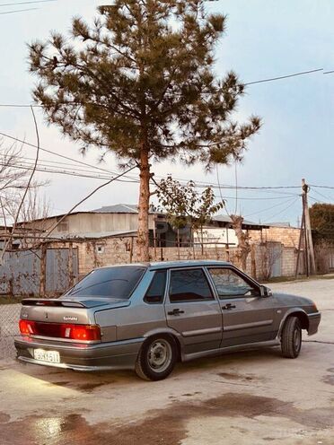 LADA (VAZ) 2115 2011, 280,000 km - 1.6 l - Ağdam