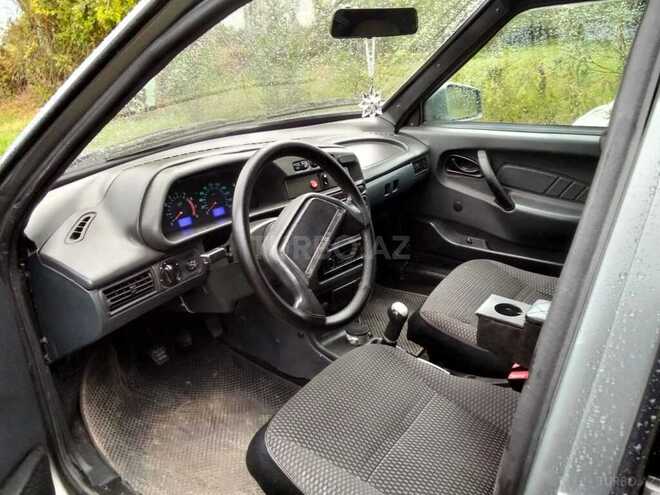 LADA (VAZ) 2115 2011, 280,000 km - 1.6 l - Ağdam