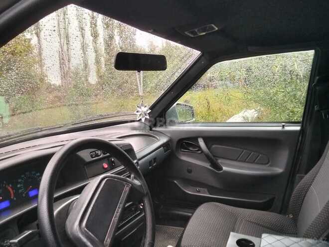 LADA (VAZ) 2115 2011, 280,000 km - 1.6 l - Ağdam