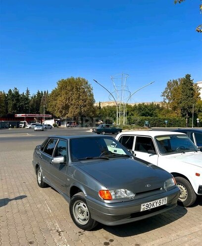 LADA (VAZ) 2115 2011, 280,000 km - 1.6 l - Ağdam
