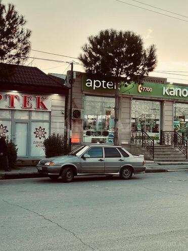 LADA (VAZ) 2115 2011, 280,000 km - 1.6 l - Ağdam