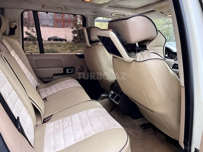Land Rover Range Rover 2006, 285,000 km - 4.2 l - Bakı