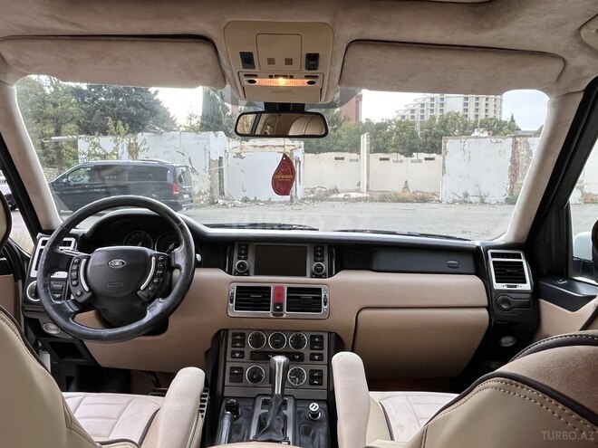 Land Rover Range Rover 2006, 285,000 km - 4.2 l - Bakı