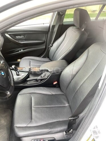 BMW 328 2016, 129,000 km - 2.0 l - Bakı