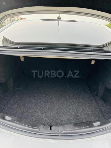 Ford Fusion (North America) 2015, 336,000 km - 1.5 л - Xırdalan