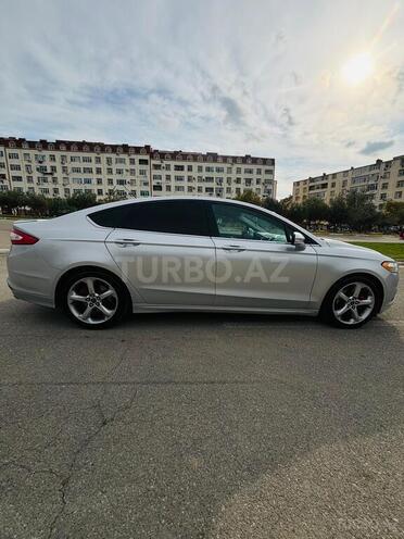Ford Fusion (North America) 2015, 336,000 km - 1.5 л - Xırdalan