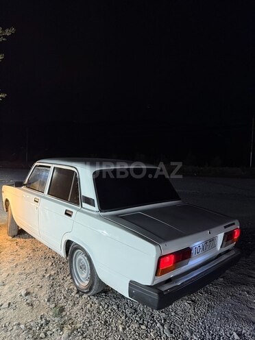 LADA (VAZ) 2107 2005, 99,000 km - 1.5 л - Qəbələ