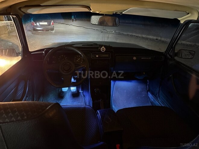 LADA (VAZ) 2107 2005, 99,000 km - 1.5 л - Qəbələ